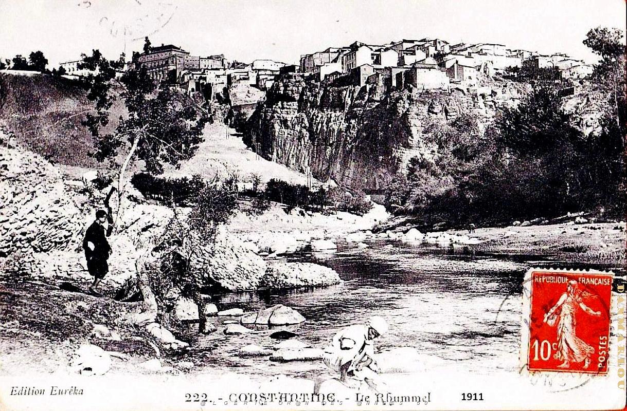 Constantine - Rhummel - 1911.jpg